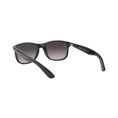 LENTES DE SOL PROTECCIÓN UV RAY BAN RAY-BAN UV400 MUJER RB4202 601/8G 55 RAYBAN - 6