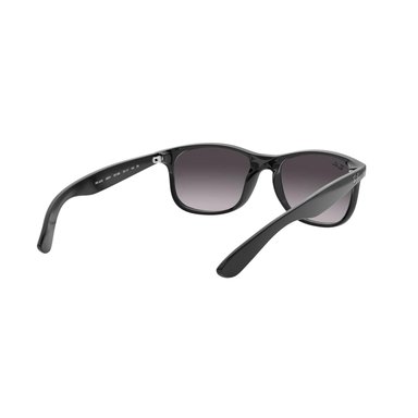 LENTES DE SOL PROTECCIÓN UV RAY BAN RAY-BAN UV400 MUJER RB4202 601/8G 55 RAYBAN - 8