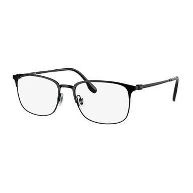 MONTURA RAY BAN UV400 HOMBRE RX6494 2904 54 - 3