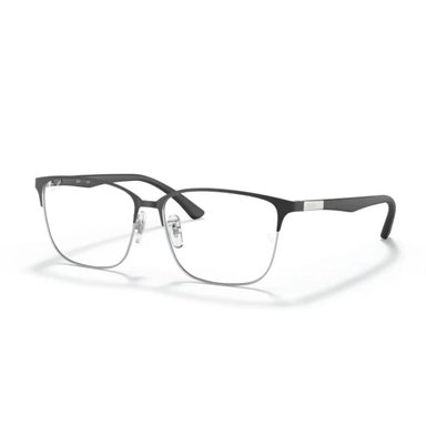 MONTURA RAY BAN UV400 HOMBRE RX6380D 2897 58 - 2