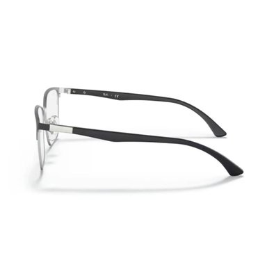 MONTURA RAY BAN UV400 HOMBRE RX6380D 2897 58 - 3