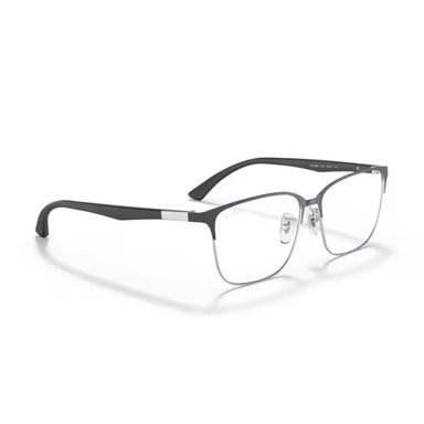 MONTURA RAY BAN UV400 HOMBRE RX6380D 2897 58 - 5