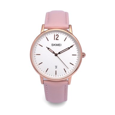 RELOJ SKMEI MUJER ANÁLOGO 1724 1020533