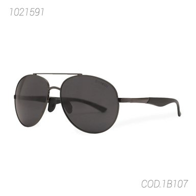 LENTES DE SOL PROTECCIÓN UV BOSELLI POLARIZADO HOMBRE 1B107 1021591 - 2