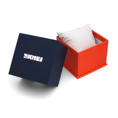 RELOJ SKMEI MUJER ANÁLOGO 1724 1020535 - 5
