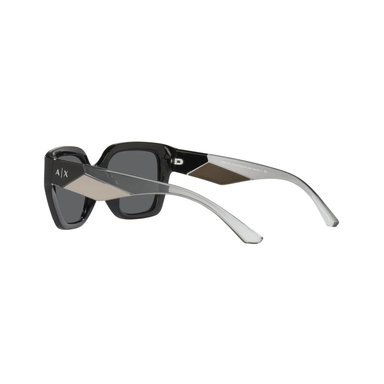 LENTES DE SOL PROTECCIÓN UV ARMANI EXCHANGE HOMBRE AX4125SU 815887 - 5