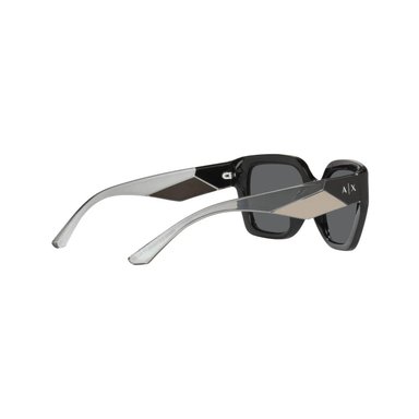 LENTES DE SOL PROTECCIÓN UV ARMANI EXCHANGE HOMBRE AX4125SU 815887 - 9