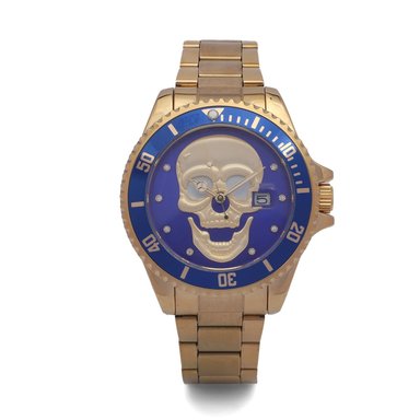 RELOJ SKMEI HOMBRE ANÁLOGO ACUATICO 9195 1020551
