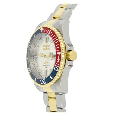 RELOJ INVICTA HOMBRE ANÁLOGO 44710 - 2
