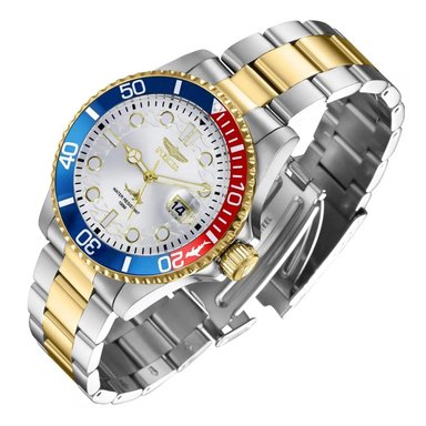 RELOJ INVICTA HOMBRE ANÁLOGO 44710 - 3