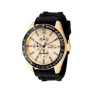 RELOJ INVICTA HOMBRE ANÁLOGO ACUATICO 38405