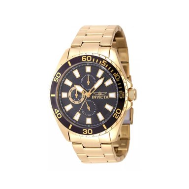 RELOJ INVICTA HOMBRE ANÁLOGO 47578