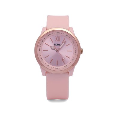 RELOJ SKMEI MUJER ANÁLOGO ACUÁTICO 2008R 1020541
