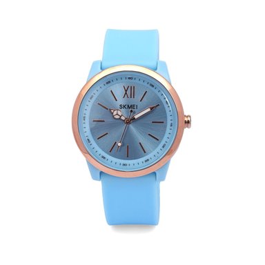 RELOJ SKMEI MUJER ANÁLOGO ACUÁTICO 2008R 1020543