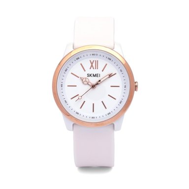 RELOJ SKMEI MUJER ANÁLOGO ACUÁTICO 2008R 1020542