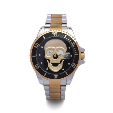 RELOJ SKMEI HOMBRE ANÁLOGO ACUATICO 9195 1020549