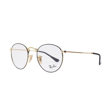 MONTURA HOMBRE RX3447V 2991 50 RAYBAN - 6