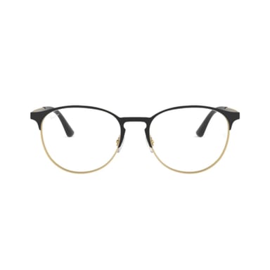 MONTURA RAY BAN HOMBRE RX6375 3051 53 - 1