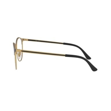 MONTURA RAY BAN HOMBRE RX6375 3051 53 - 4