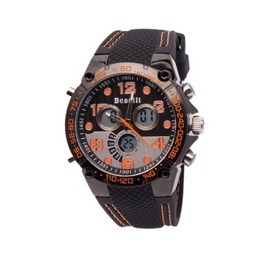 RELOJ BOSELLI HOMBRE ANÁLOGO ACUATICO B135 1017241