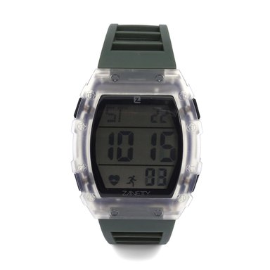 RELOJ ZANETTY HOMBRE ANÁLOGO ACUATICO 2118G 1020702