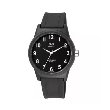RELOJ Q&Q MUJER ANÁLOGO ACUATICO VR35J022Y