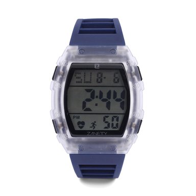 RELOJ ZANETTY HOMBRE ANÁLOGO ACUATICO 2118G 1020703
