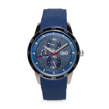 RELOJ Q&Q HOMBRE ANÁLOGO AA38J302Y