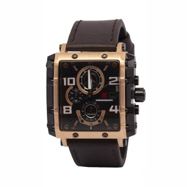 RELOJ T5 HOMBRE ANÁLOGO ACUATICO H3864G TALLA ÚNICA