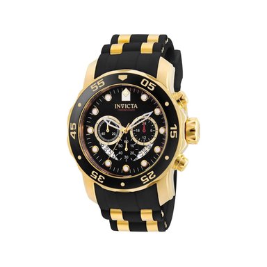 RELOJ INVICTA HOMBRE ANÁLOGO 6981