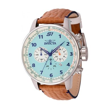 RELOJ INVICTA HOMBRE ANÁLOGO 44955