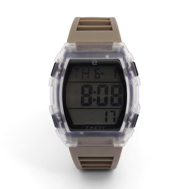 RELOJ ZANETTY HOMBRE ANÁLOGO ACUATICO 2118G 1020696