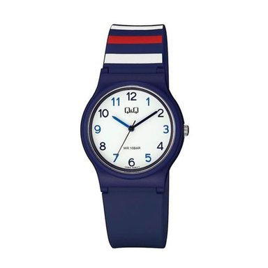 RELOJ ACUATICO MUJER V06A-006VY QYQ