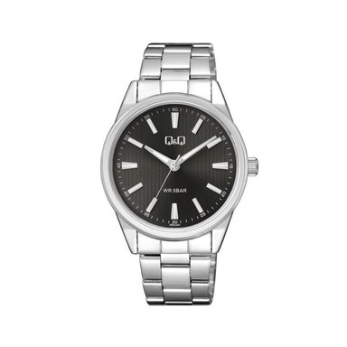 RELOJ ANALOGICO HOMBRE QZ94J202Y QYQ