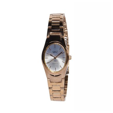 RELOJ ANALOGICO MUJER Q20A-003PY QYQ