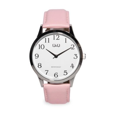 RELOJ ANALOGICO MUJER C10A-031PY QYQ