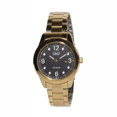 RELOJ ANALOGICO MUJER Q35B-003PY QYQ