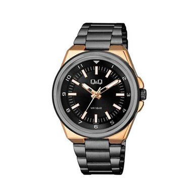 RELOJ ANALOGICO HOMBRE QZ68J412Y QYQ