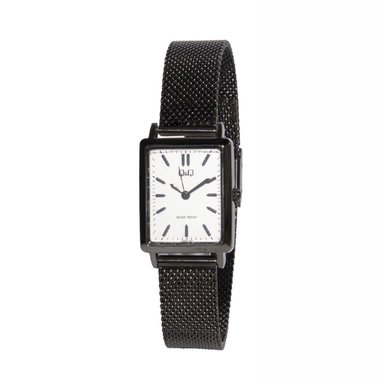 RELOJ ANALOGICO MUJER QB95J401Y QYQ