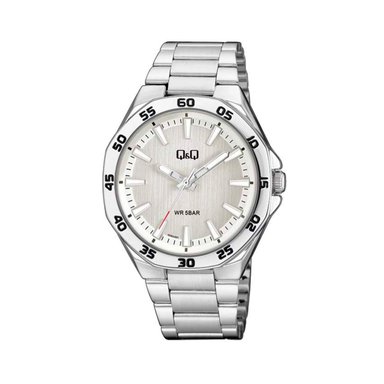 RELOJ ANALOGICO HOMBRE QZ82J201Y QYQ