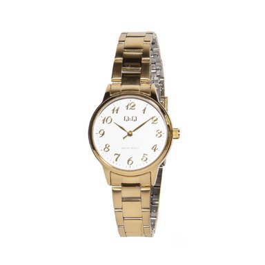 RELOJ ANALOGICO MUJER Q11A-005PY QYQ