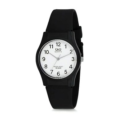 RELOJ ANALOGICO MUJER VQ02J001Y QYQ
