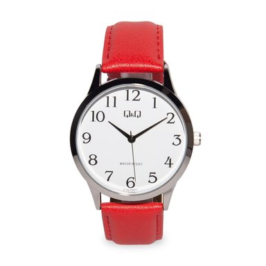 RELOJ ANALOGICO MUJER C10A-029PY QYQ