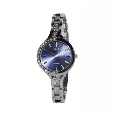RELOJ ANALOGICO MUJER F01A-006PY QYQ