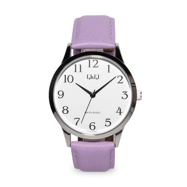 RELOJ ANALOGICO MUJER C10A-028PY QYQ