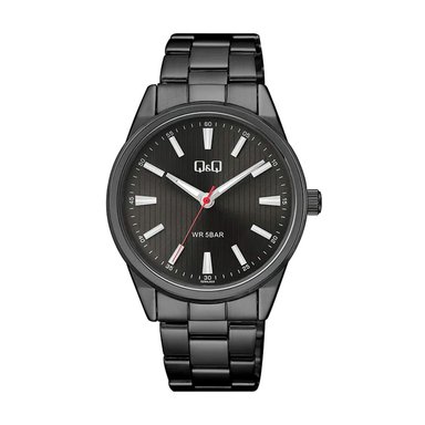 RELOJ ANALOGICO HOMBRE QZ94J402Y QYQ