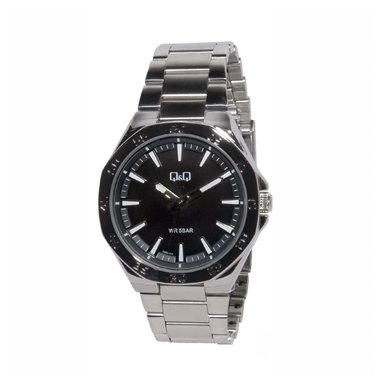 RELOJ ANALOGICO HOMBRE QZ82J212Y QYQ
