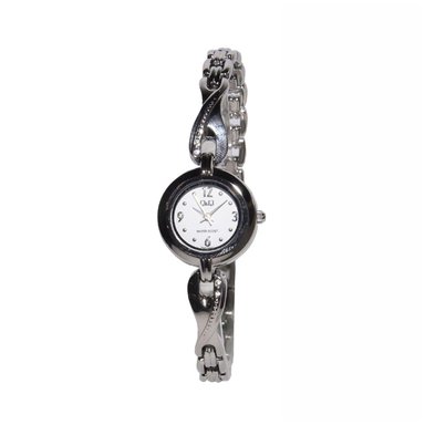 RELOJ ANALOGICO MUJER F02A-001PY QYQ