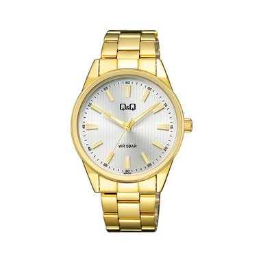 RELOJ ANALOGICO HOMBRE QZ94J001Y QYQ