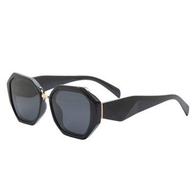 LENTES DE SOL PROTECCIÓN UV ZANETTY POLARIZADO MUJER PR9120 1023401